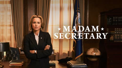 Madam Secretary still