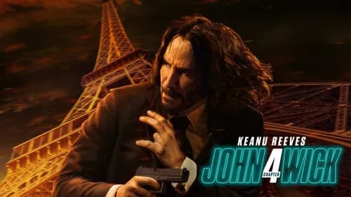 John Wick: Chapter 4 still