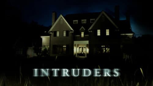 Intruders still