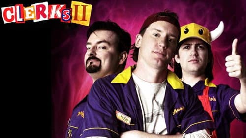 Clerks II still