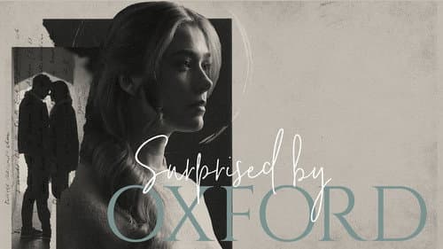 Surprised by Oxford still