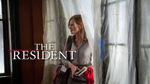 The Resident still