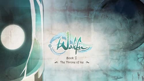 Wakfu: The Quest for the Six Eliatrope Dofus still