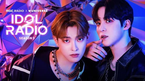 Idol Radio still