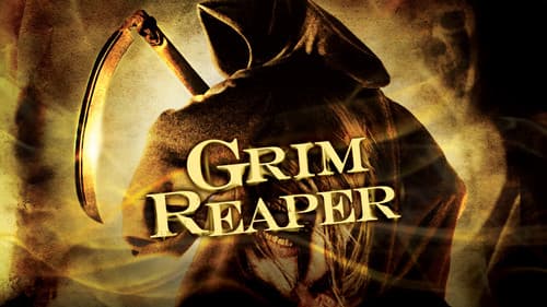 Grim Reaper still