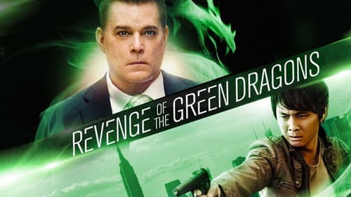 Revenge of the Green Dragons still