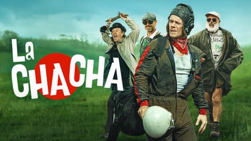 La Cha Cha still