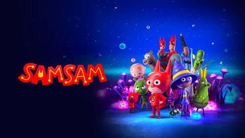 SamSam still