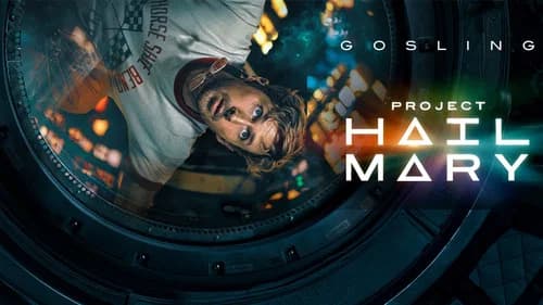 Project Hail Mary still
