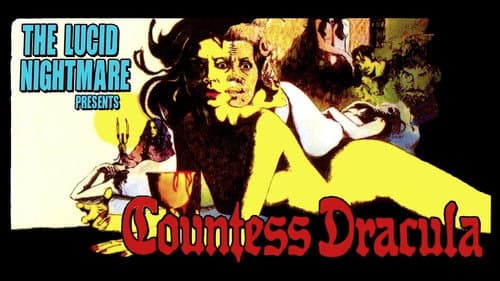 Countess Dracula still