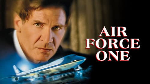 Air Force One still