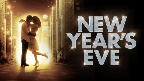 New Year's Eve still