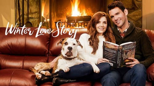 Winter Love Story still