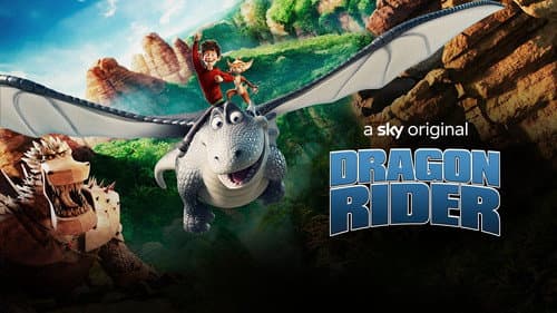Dragon Rider still