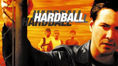 Hardball still