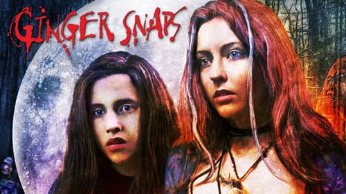 Ginger Snaps still