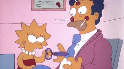 The Simpsons: Family Therapy still
