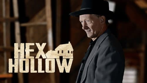 Hex Hollow: Witchcraft and Murder in Pennsylvania still