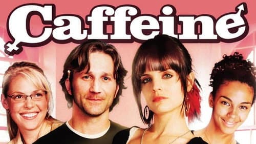 Caffeine still