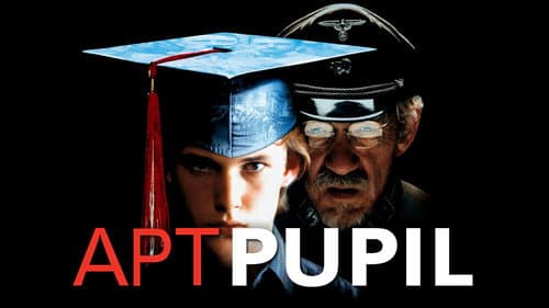 Apt Pupil still