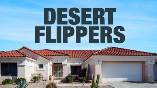 Desert Flippers still
