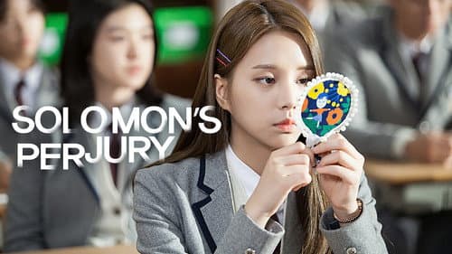 Solomon's Perjury still