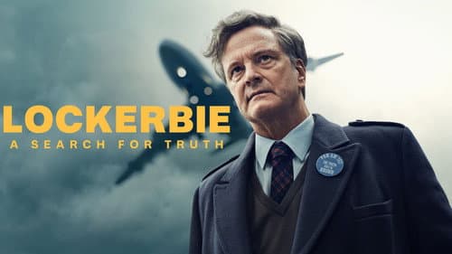Lockerbie: A Search for Truth still