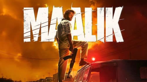 Maalik still