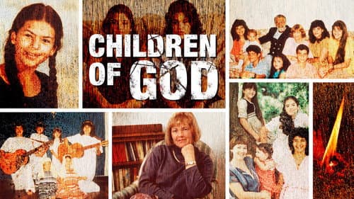 Children of God still