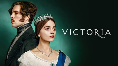 Victoria still