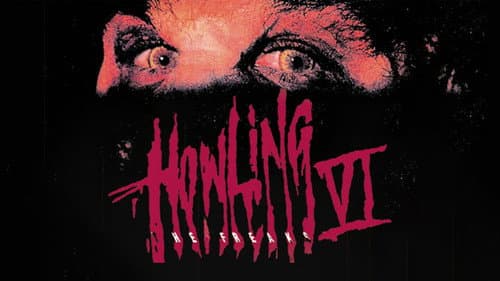 Howling VI: The Freaks still