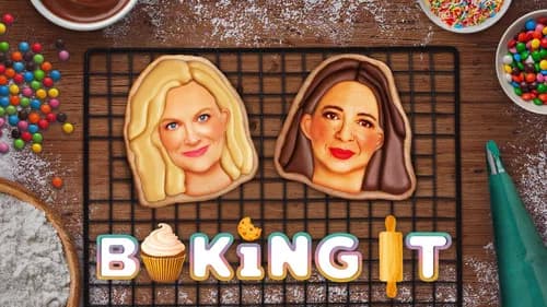 Baking It still