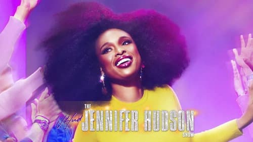 The Jennifer Hudson Show still