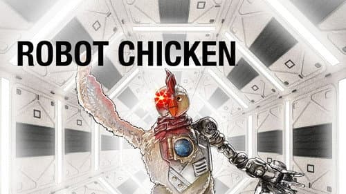 Robot Chicken still