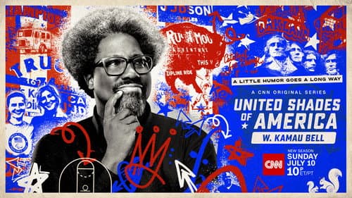 United Shades of America still