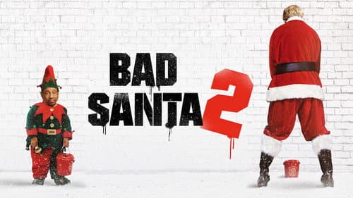 Bad Santa 2 still
