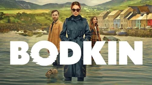 Bodkin still