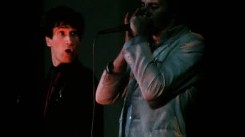 Oil City Confidential still