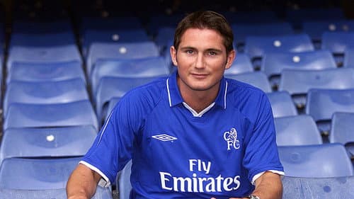 Chelsea FC - Season Review 2001/02 still