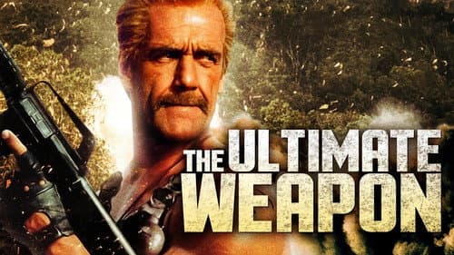 The Ultimate Weapon still
