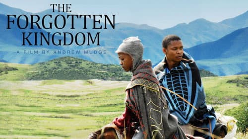 The Forgotten Kingdom still