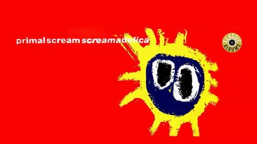 Classic Albums: Primal Scream - Screamadelica still