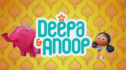 Deepa & Anoop still
