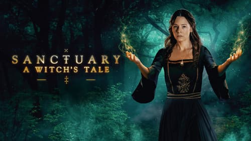 Sanctuary: A Witch's Tale still