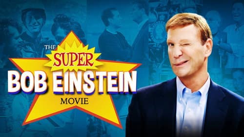 The Super Bob Einstein Movie still