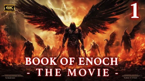 The Book Of Enoch: The Fallen Angels Descent 1 still
