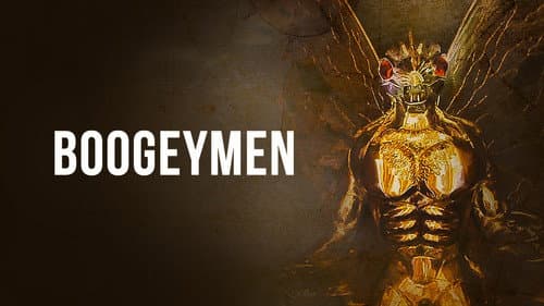 Boogeymen: Monsters Among Us still
