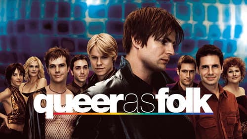 Queer as Folk still