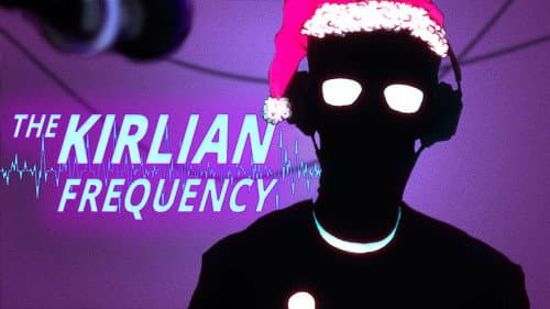 The Kirlian Frequency still