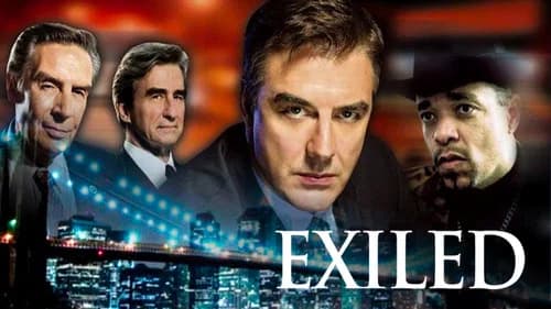 Exiled still
